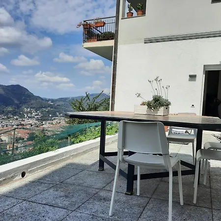 Your Lovely Nest In Como Exterior foto