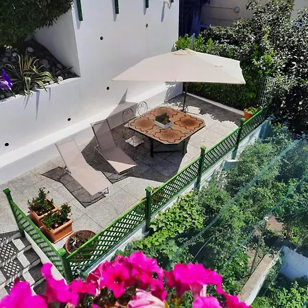 Your Lovely Nest In Como Exterior foto