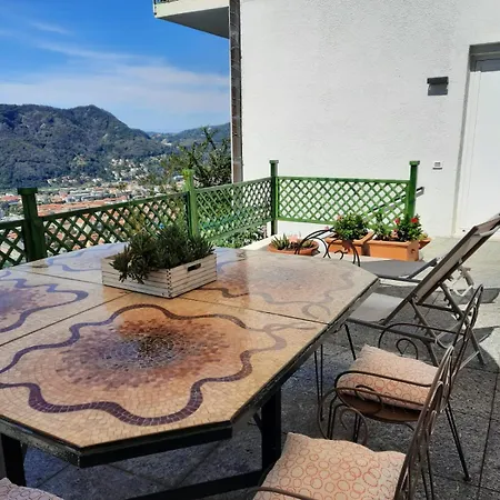 Your Lovely Nest In Como Exterior foto