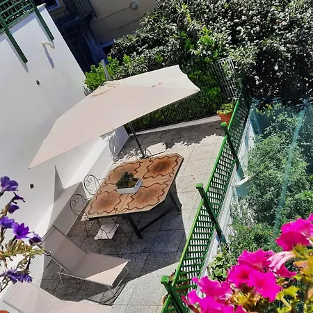 Your Lovely Nest In Como Exterior foto