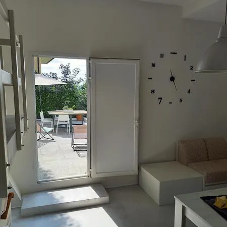 Your Lovely Nest In Como Exterior foto