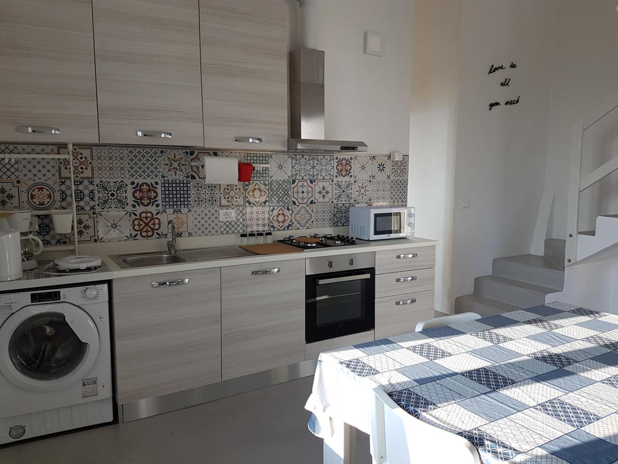 Your Lovely Nest In Holiday home Como