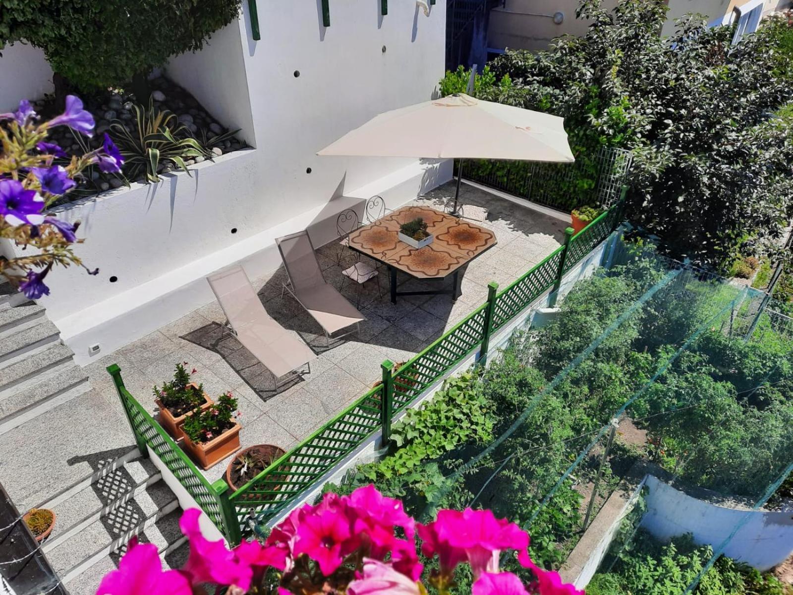 Your Lovely Nest In Côme