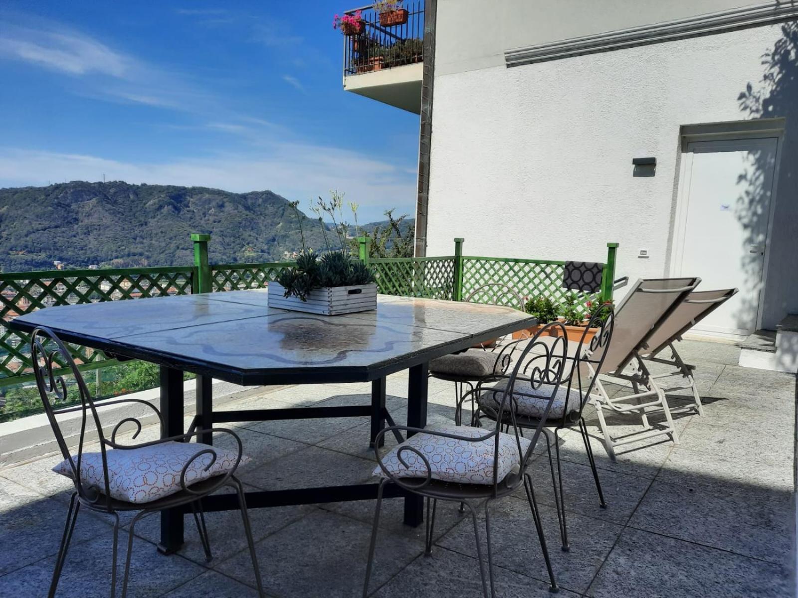 Hébergement de vacances Your Lovely Nest In