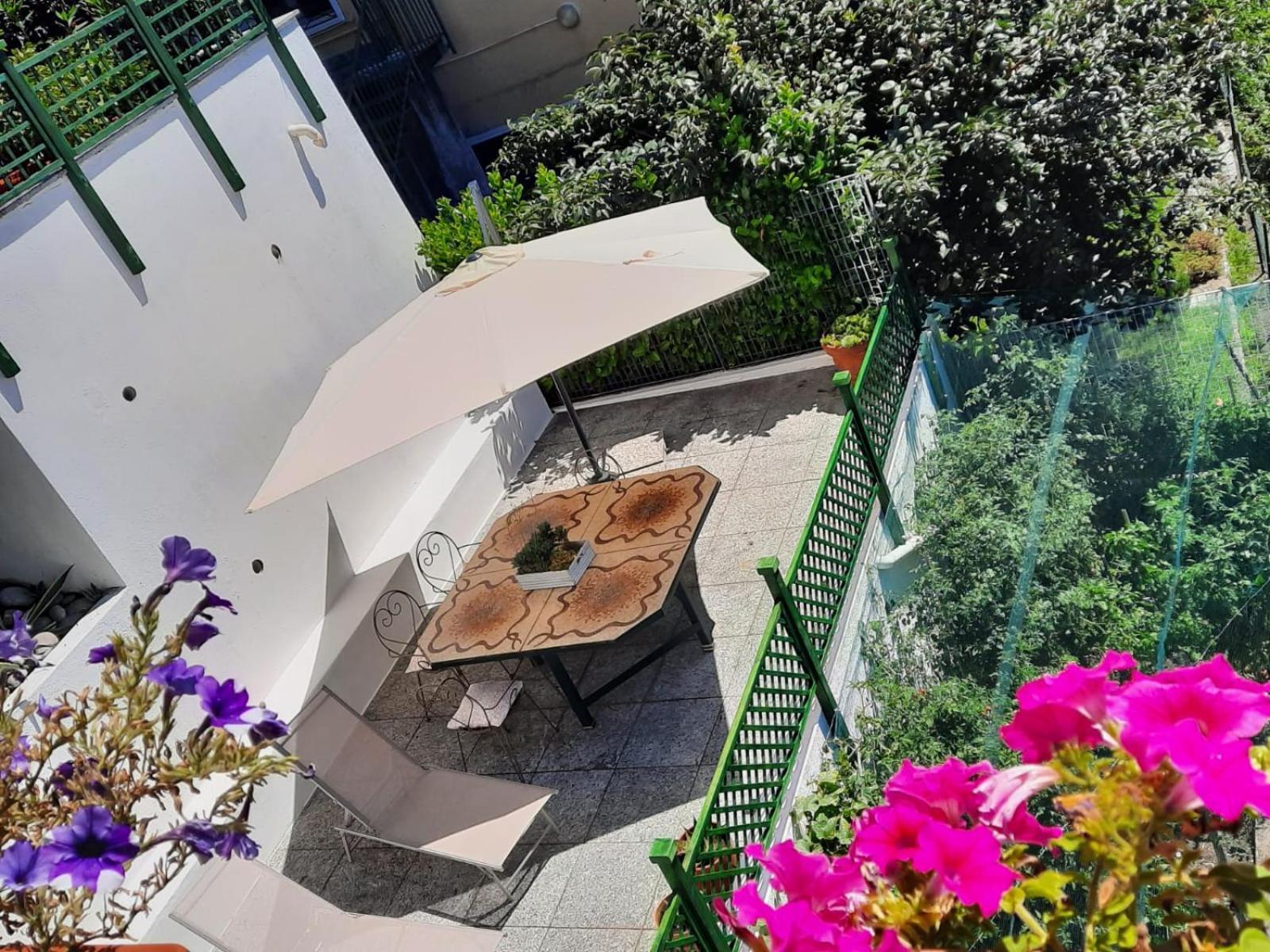 Your Lovely Nest In Hébergement de vacances *