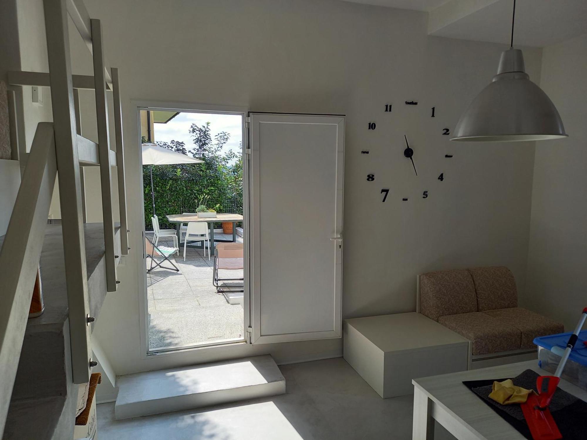Hébergement de vacances Your Lovely Nest In *