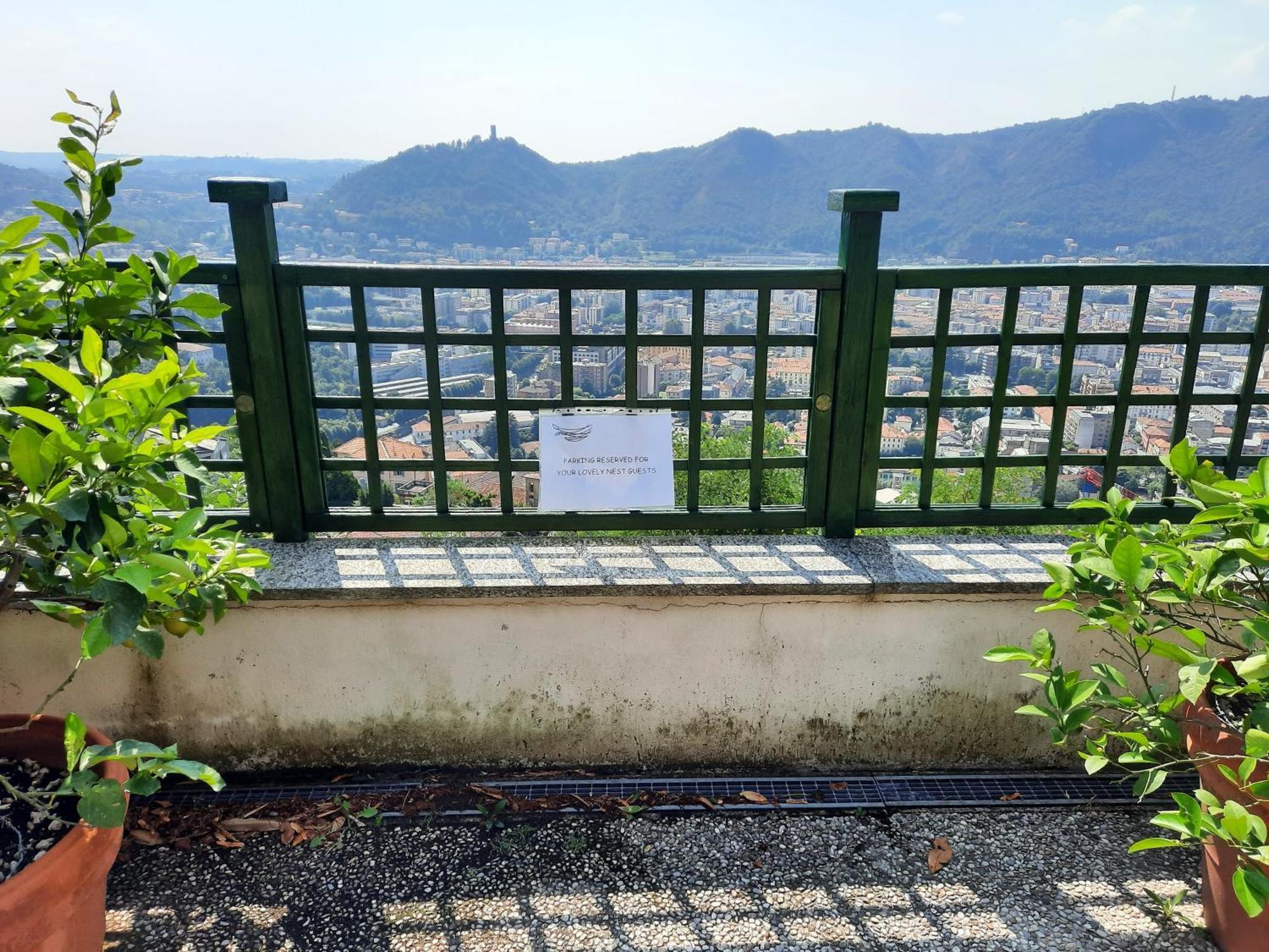Your Lovely Nest In * Côme