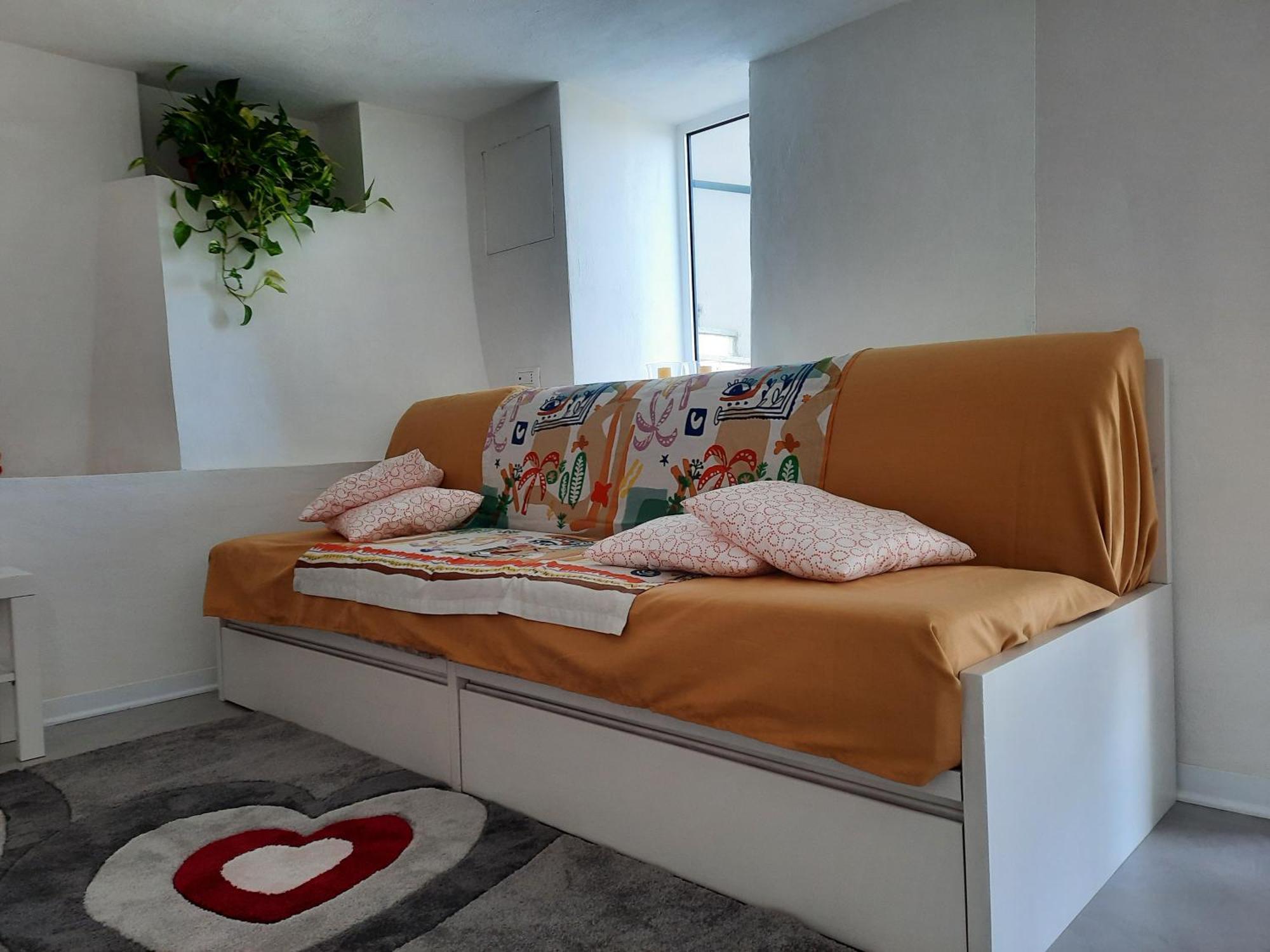 Your Lovely Nest In Hébergement de vacances *