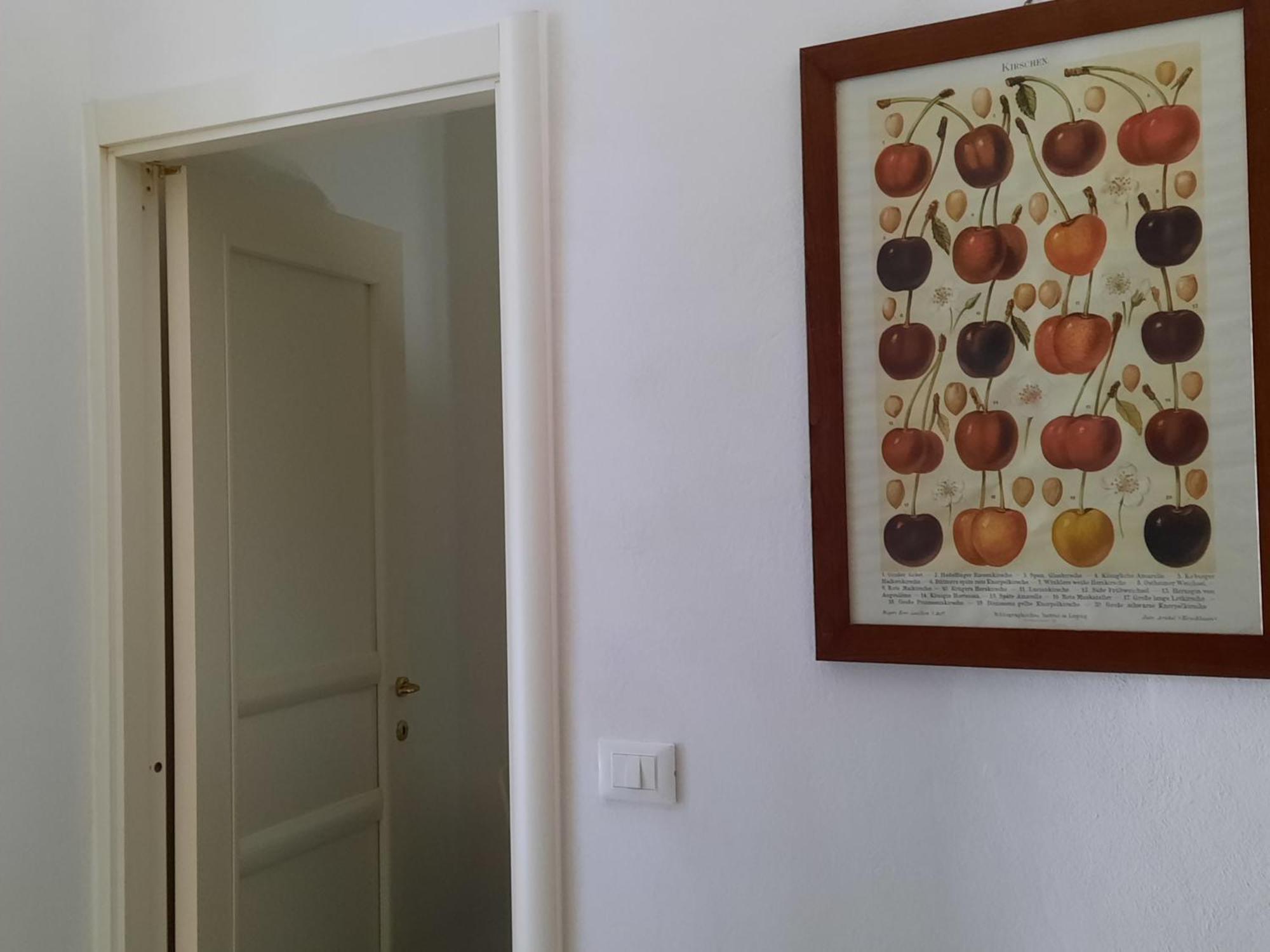 Holiday home Your Lovely Nest In