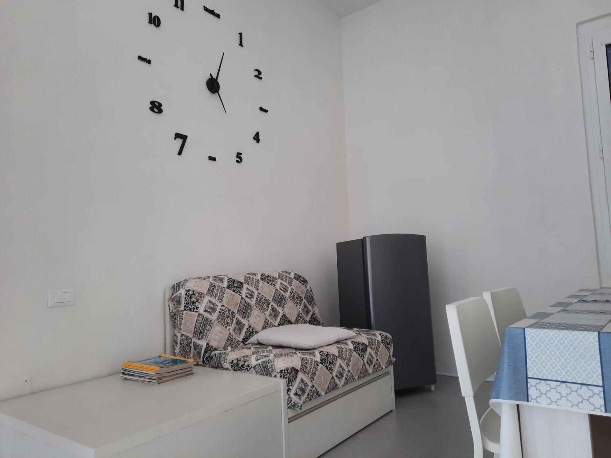 Your Lovely Nest In Côme