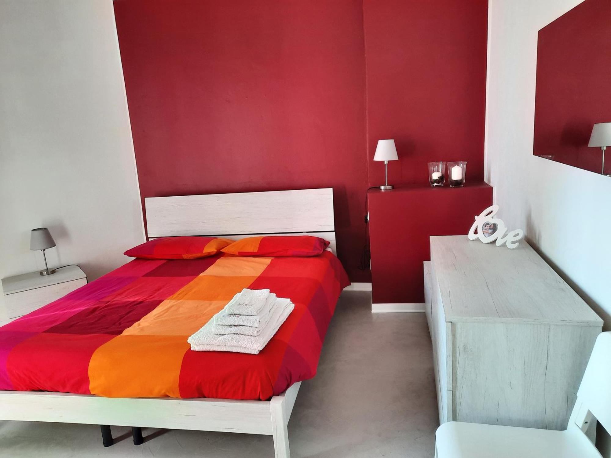 Your Lovely Nest In Holiday home Como